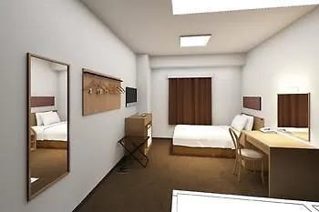 Best Western Osaka Tsukamoto Japan