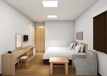 Best Western Osaka Tsukamoto 3*,  Japan