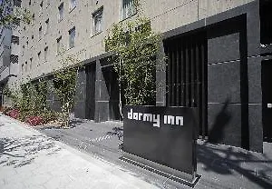 ホテル 天然温泉 浪華の湯 ドーミーイン大阪谷町 大阪市