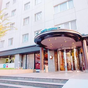 2* ホテル ホテル新大阪