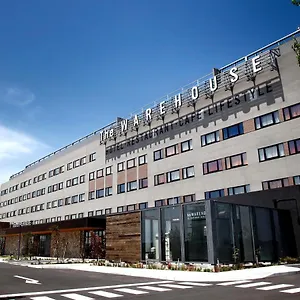 ホテル 川崎キングスカイフロント東急reiホテル 川崎町