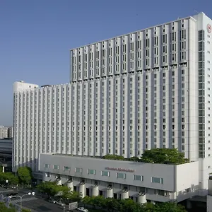 ホテル シェラトン都ホテル大阪 大阪市