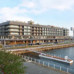 ホテル インターコンチネンタル横浜pier 8 横浜市