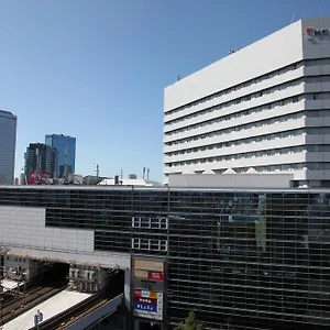 ホテル ホテル京阪 京橋 グランデ 大阪市