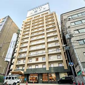 3* ホテル 東横inn梅田中津1