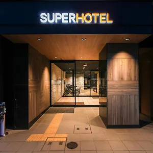 ホテル スーパーホテル広島 広島市