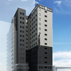 3* ホテル スマイルホテル新大阪