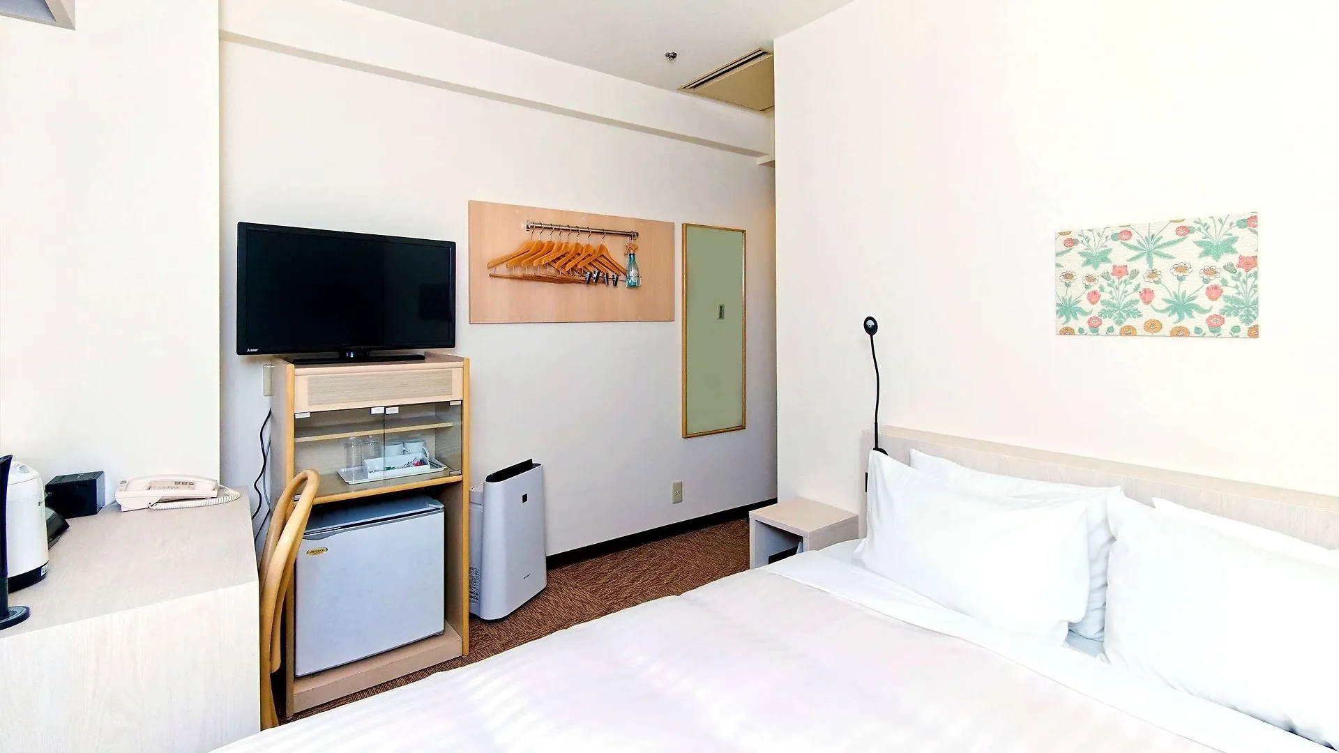 Best Western Osaka Tsukamoto Hotel