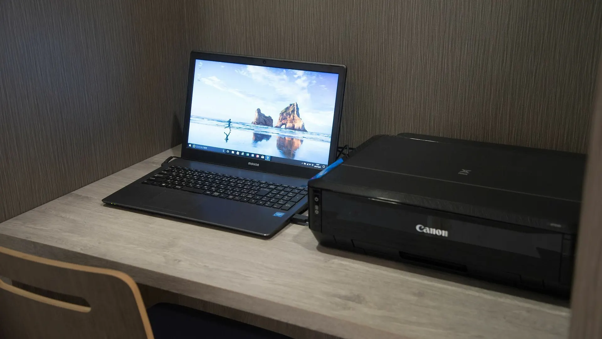 Best Western Osaka Tsukamoto Hotel