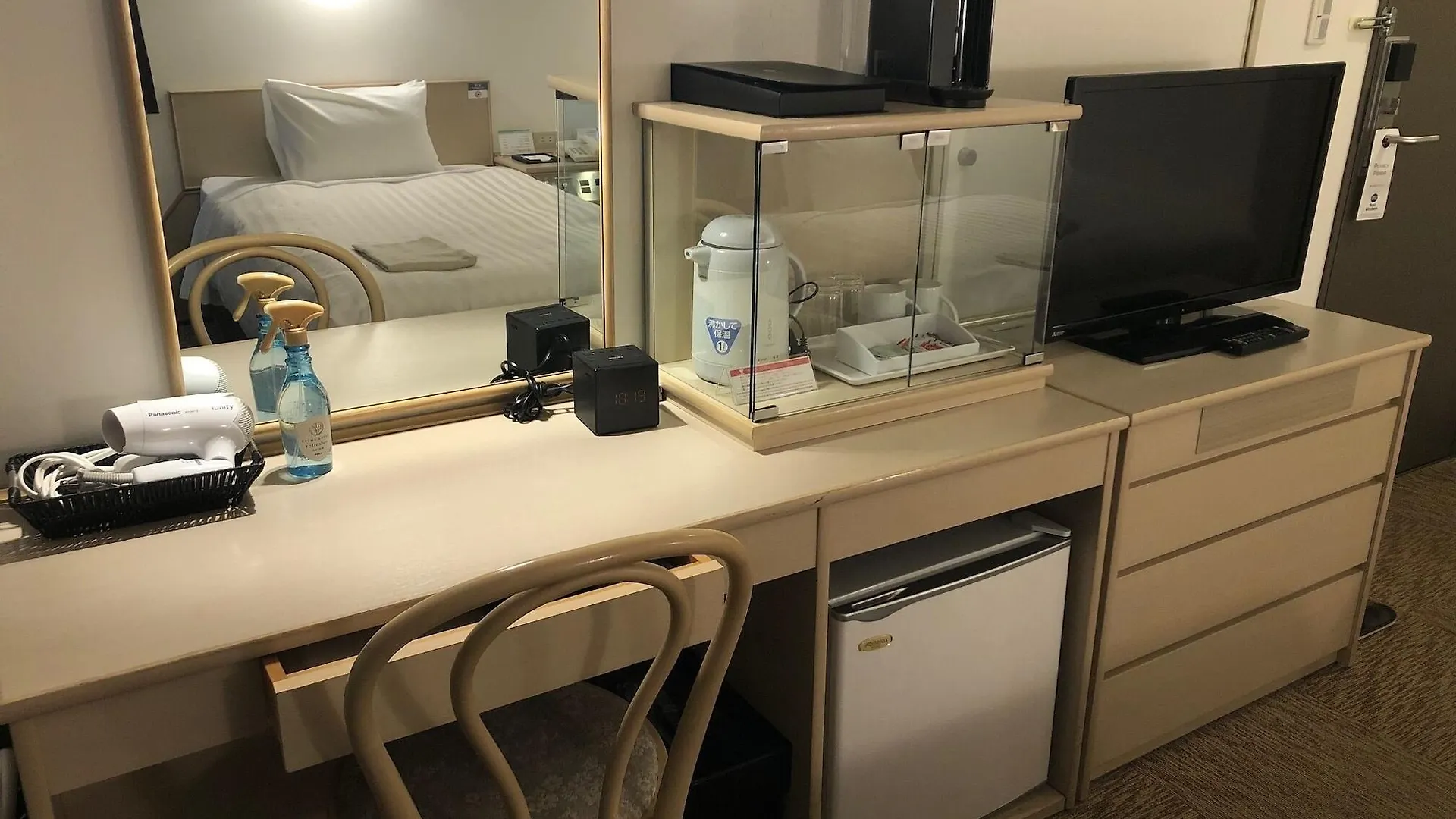 Best Western Osaka Tsukamoto 3*,  Japan