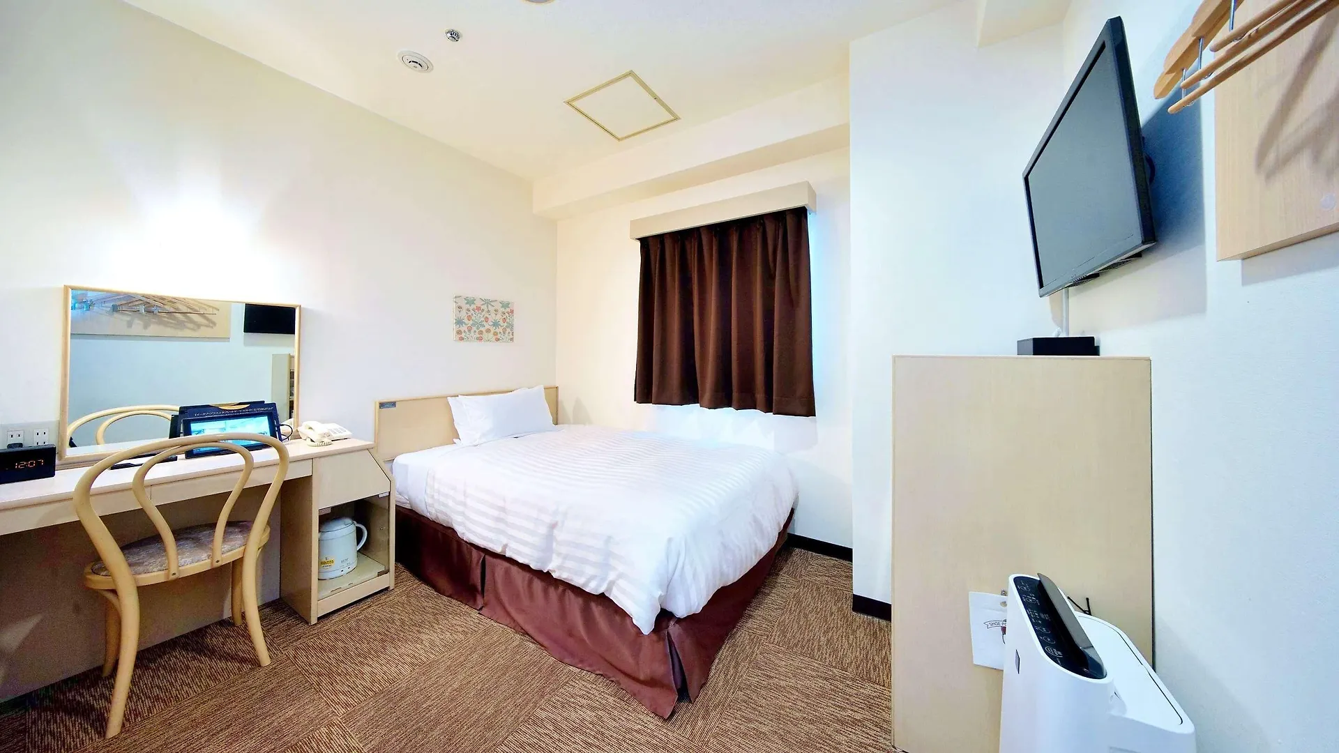 Best Western Osaka Tsukamoto