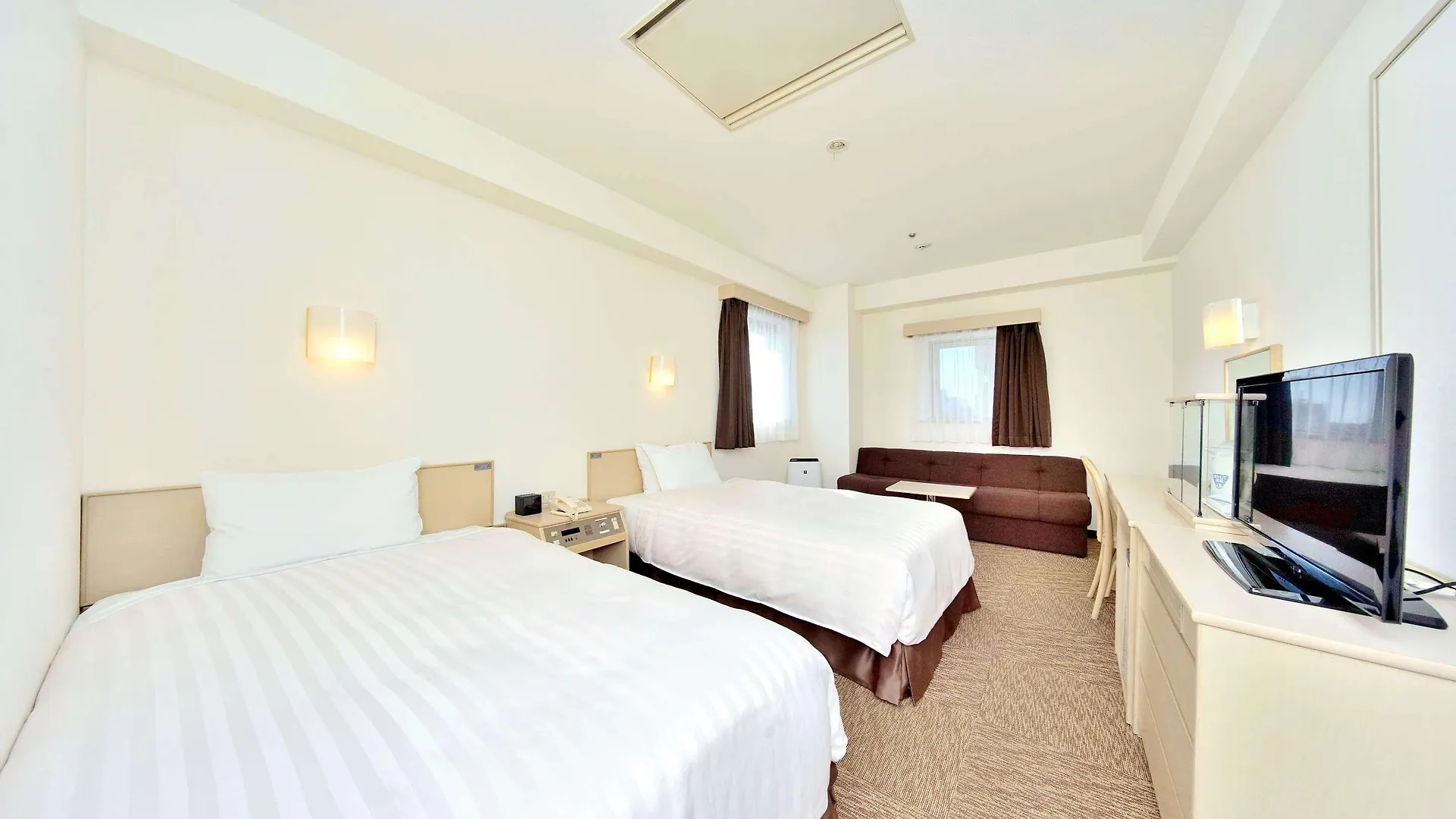 Hotel Best Western Osaka Tsukamoto