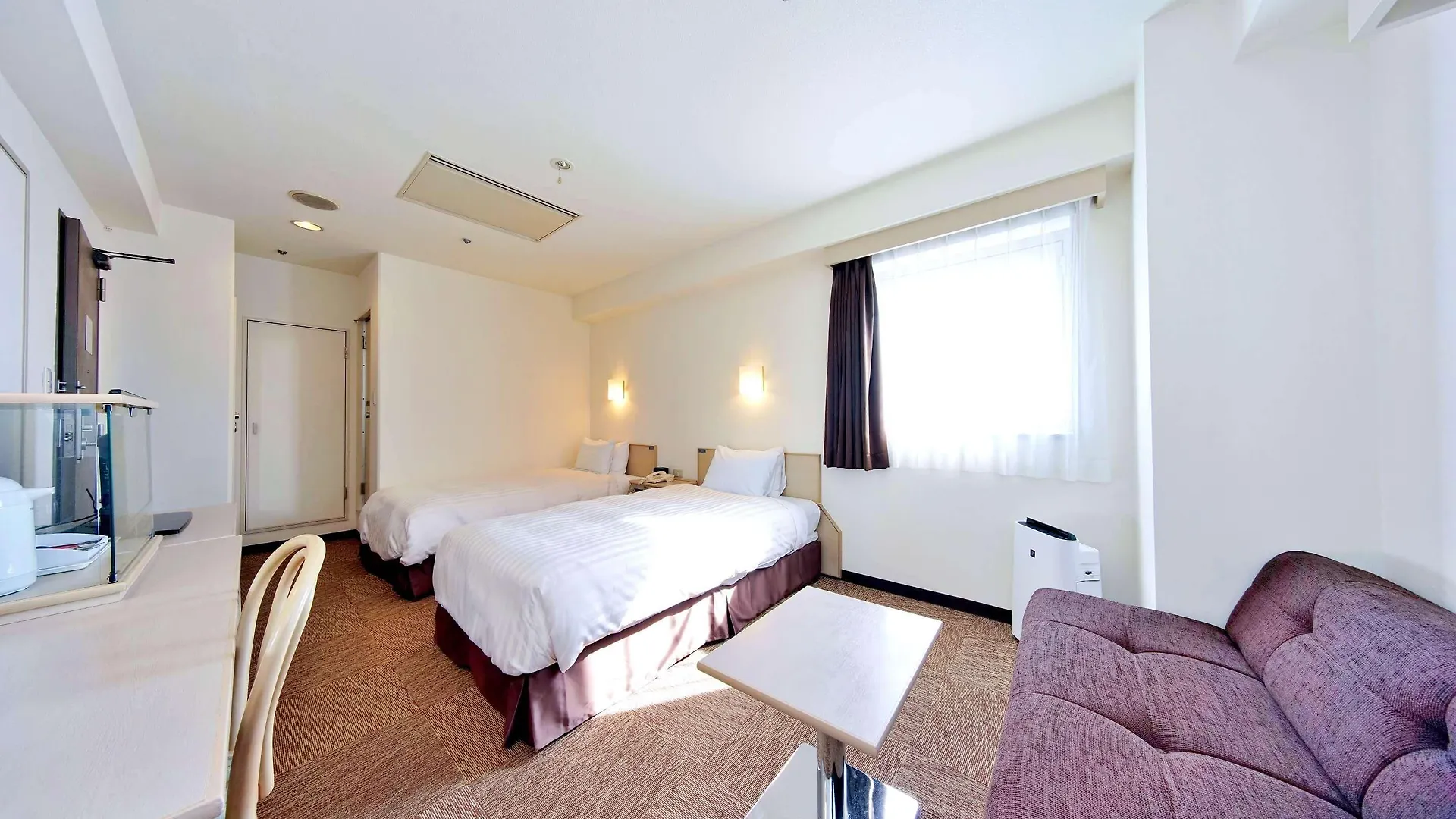 Best Western Osaka Tsukamoto 3*,