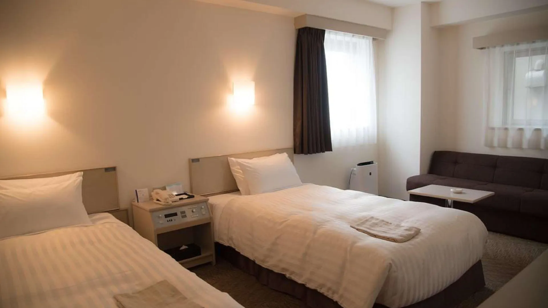 Best Western Osaka Tsukamoto