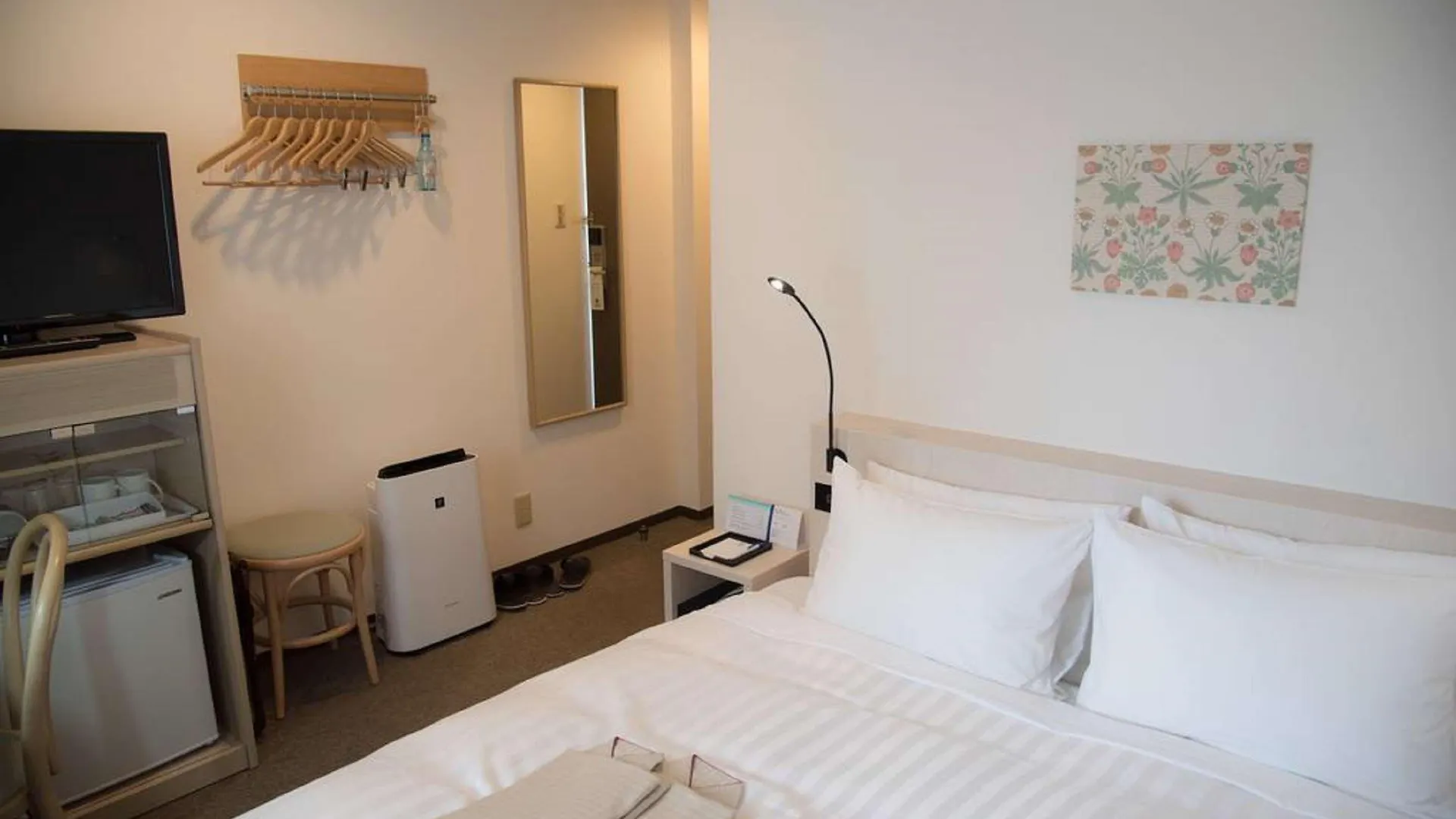 Best Western Osaka Tsukamoto