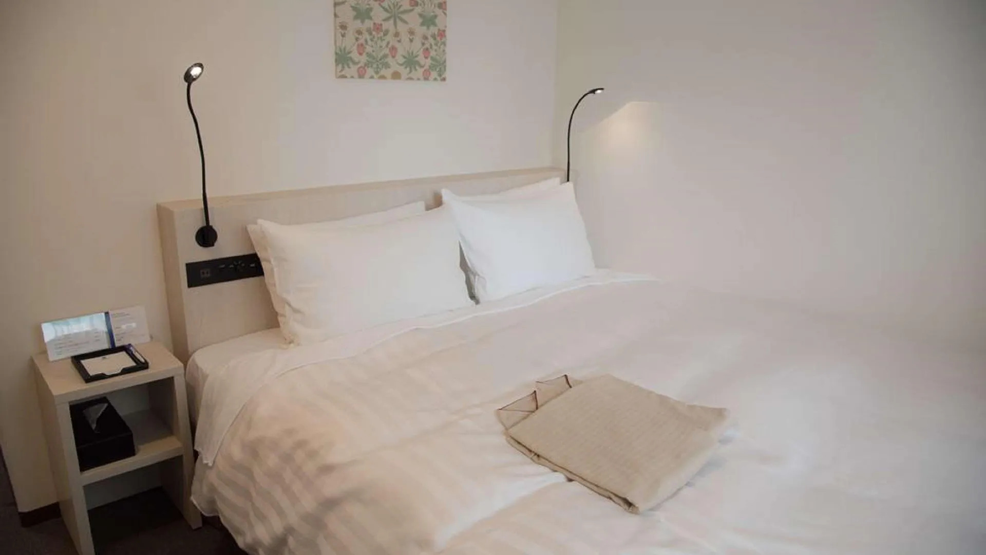 Hotel Best Western Osaka Tsukamoto