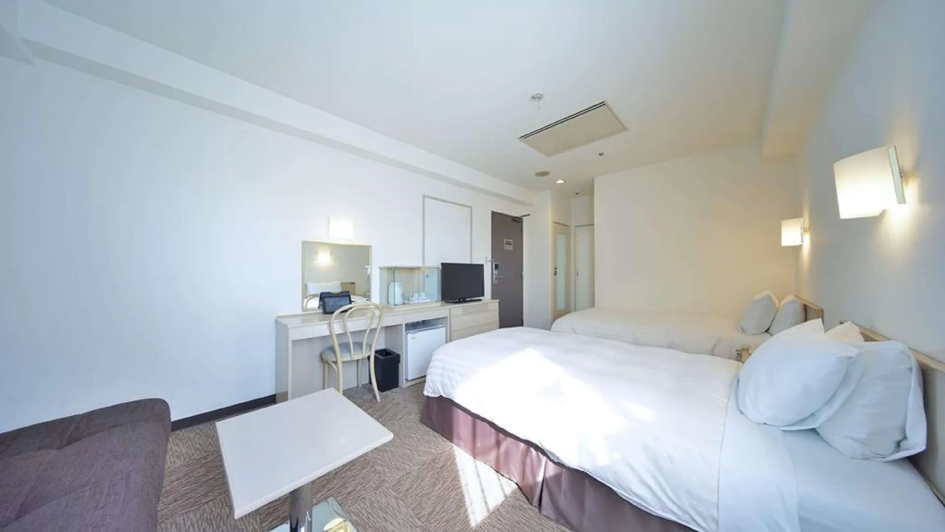 *** Hotel Best Western Osaka Tsukamoto Japan