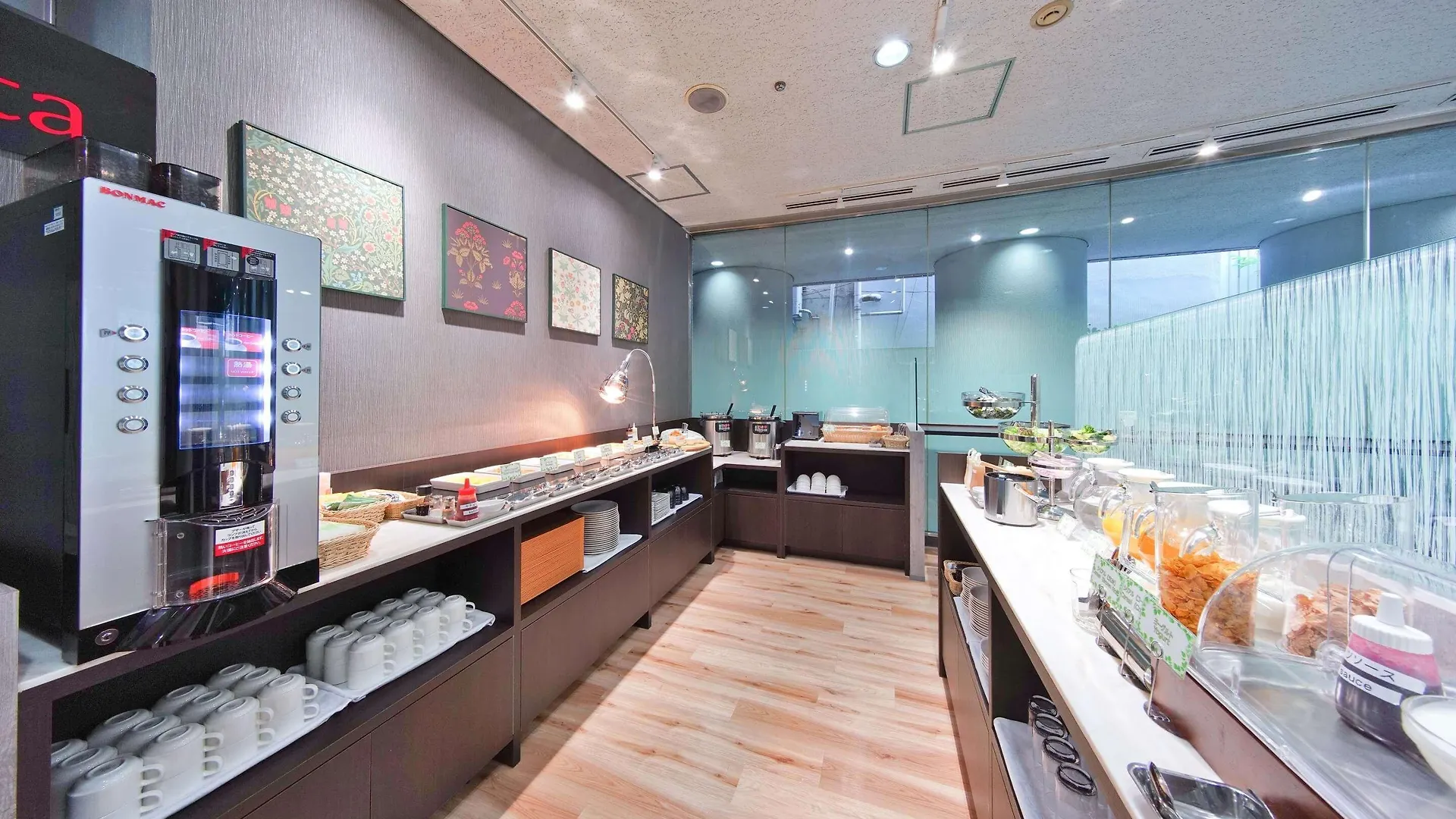 Best Western Osaka Tsukamoto 3*,  Japan
