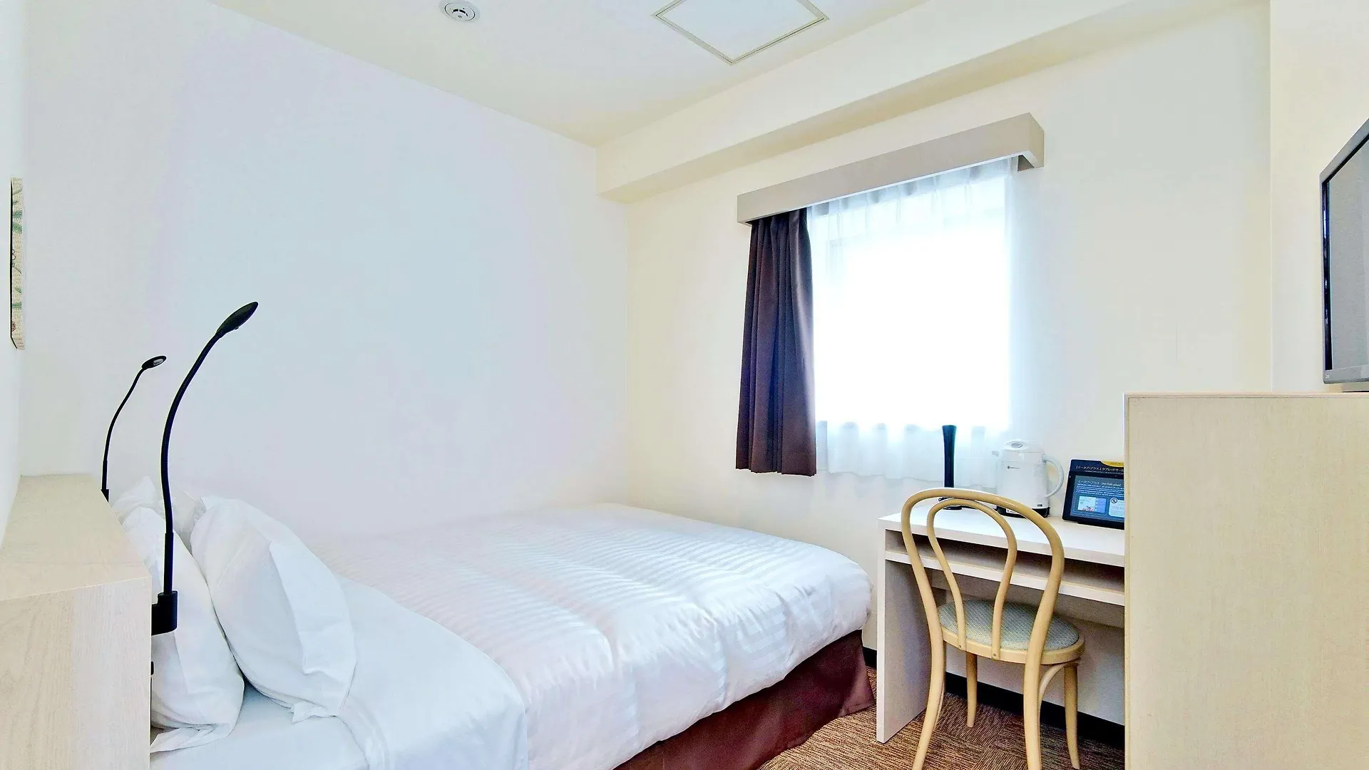 Best Western Osaka Tsukamoto Hotel