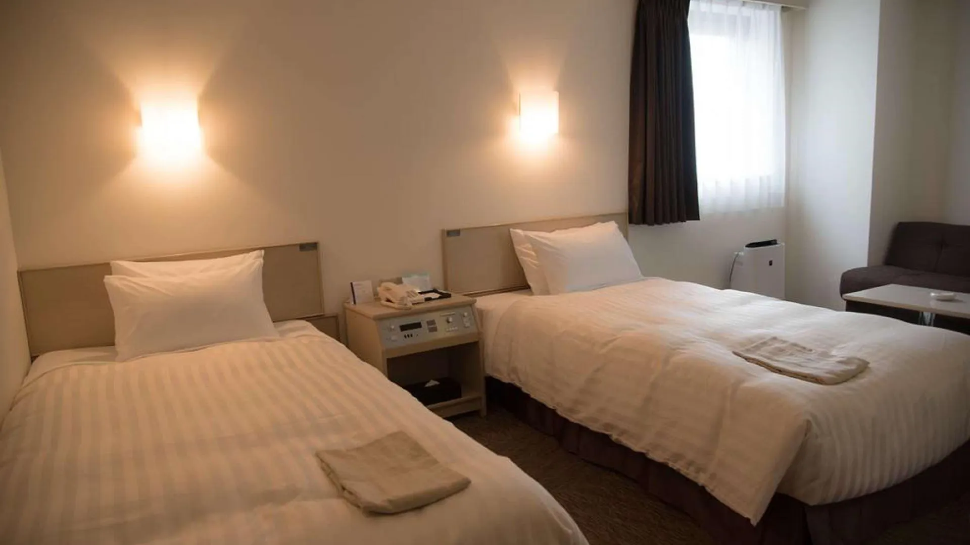 Best Western Osaka Tsukamoto Hotel