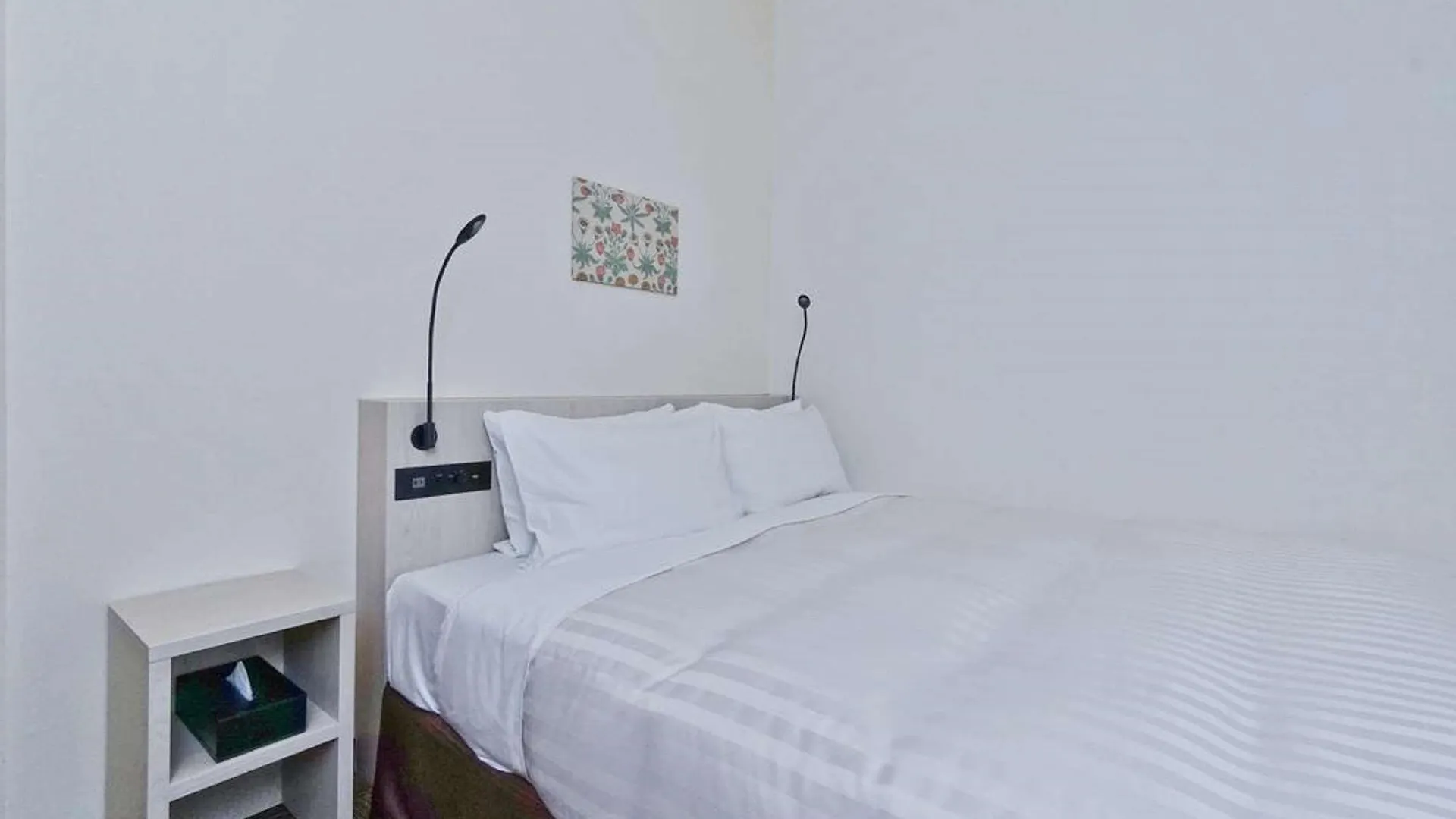 Best Western Osaka Tsukamoto Hotel
