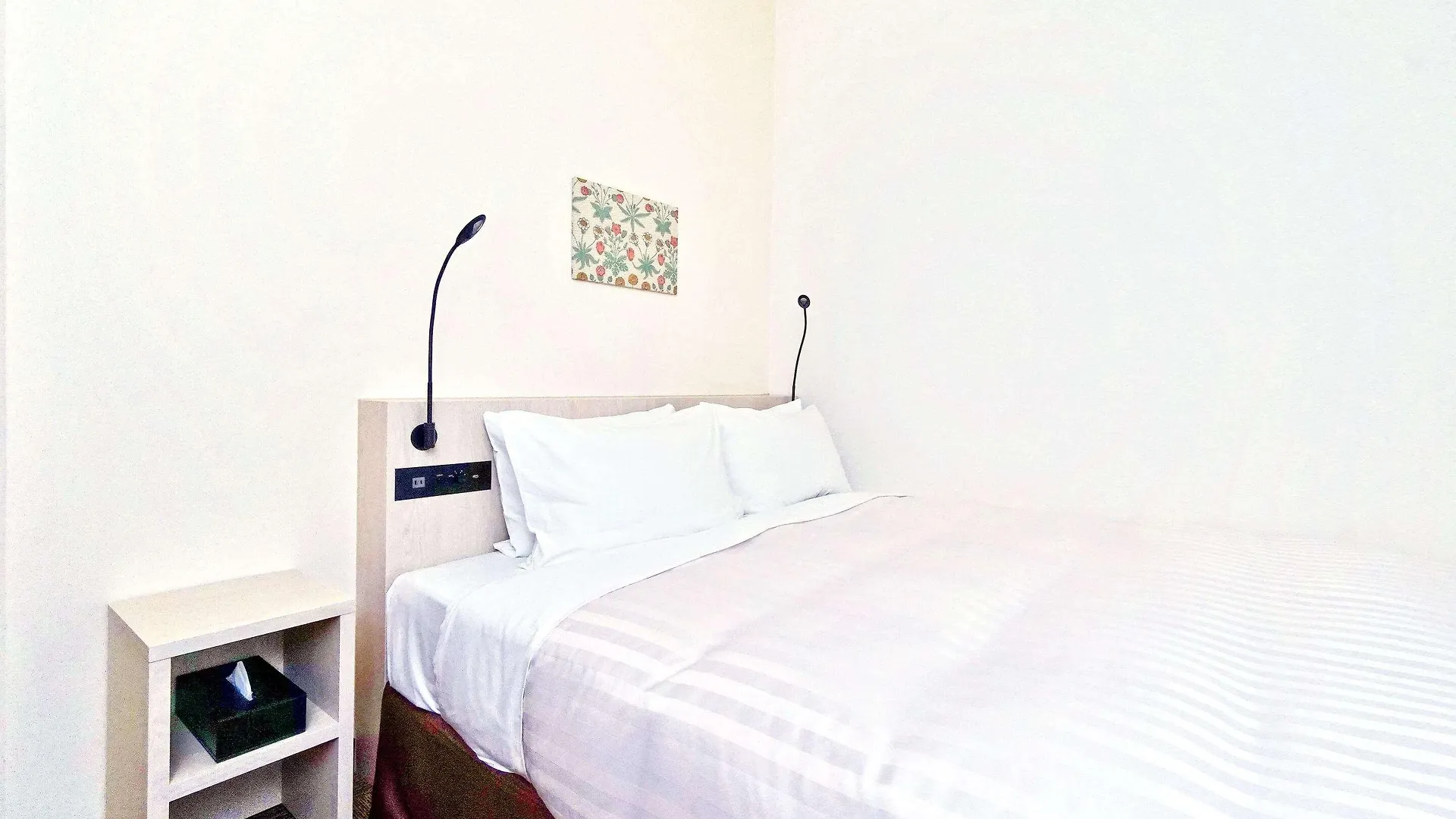 Hotel Best Western Osaka Tsukamoto