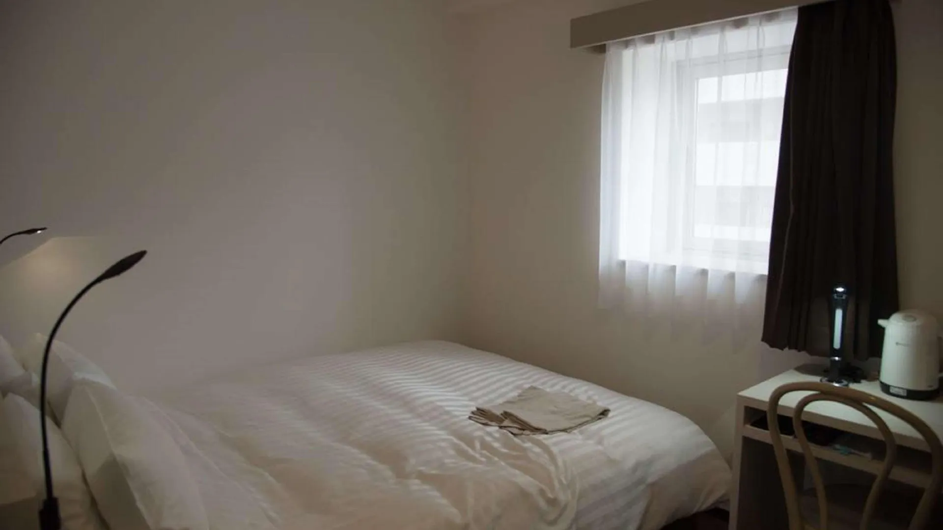Best Western Osaka Tsukamoto