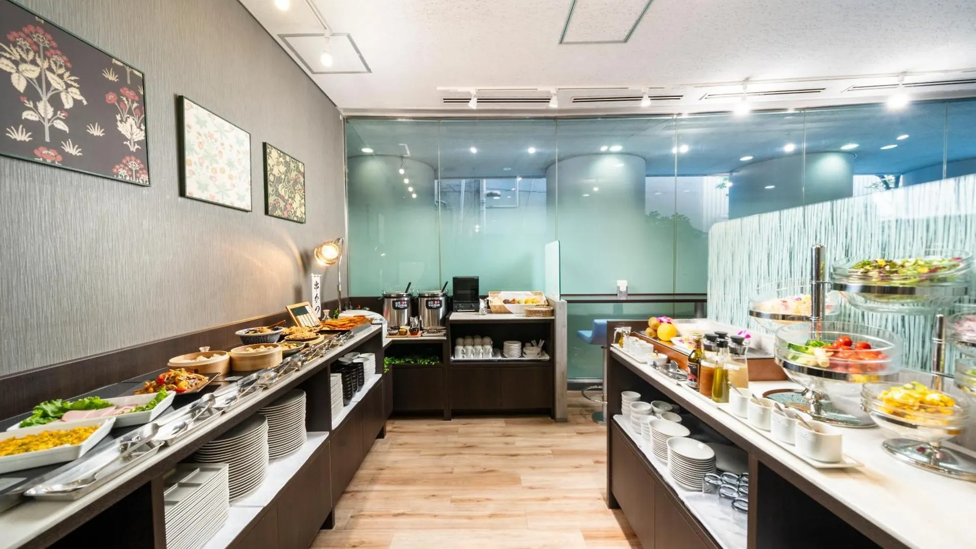 Best Western Osaka Tsukamoto