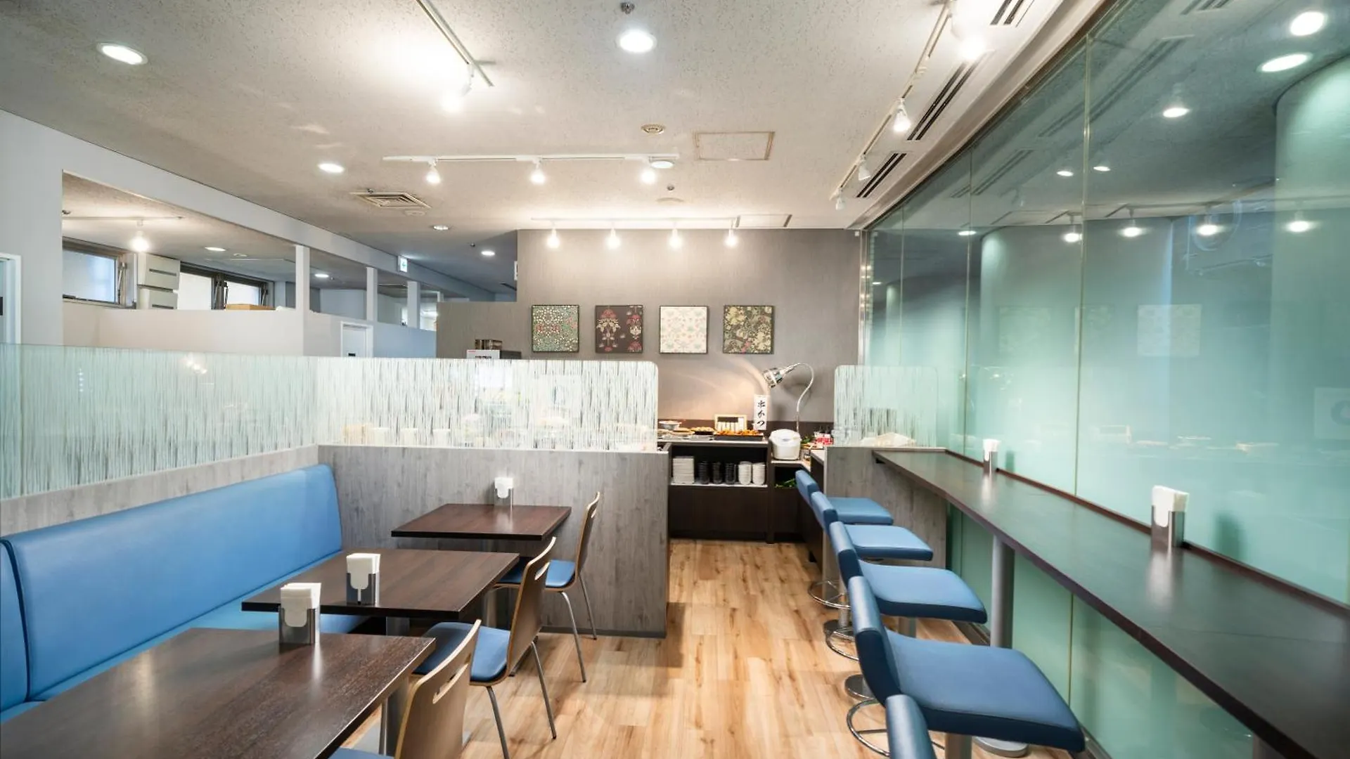 *** Hotel Best Western Osaka Tsukamoto Japan