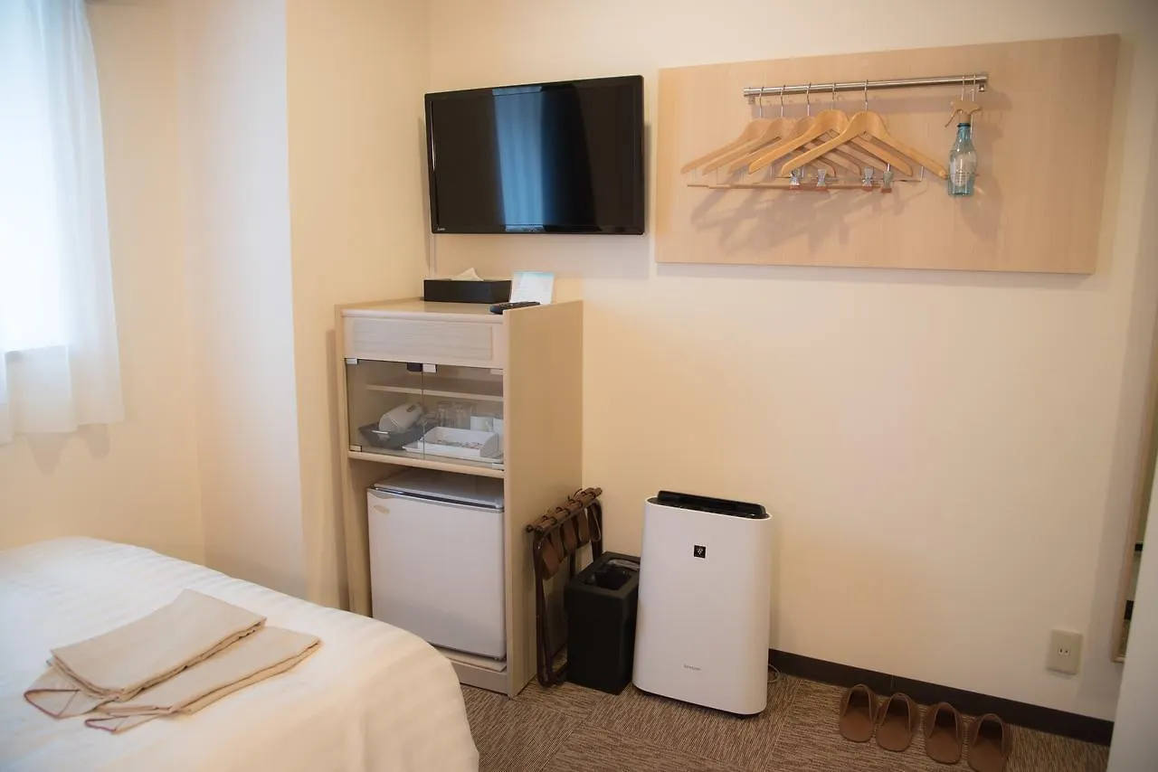 Best Western Osaka Tsukamoto 3*,  Japan