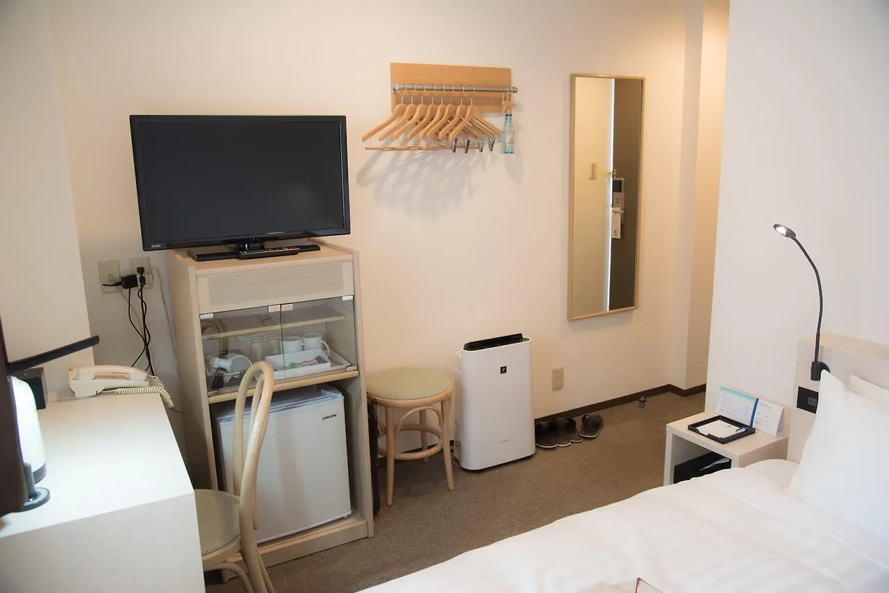 Best Western Osaka Tsukamoto 3*,