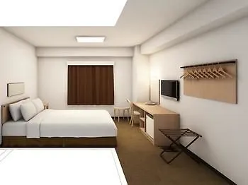 Best Western Osaka Tsukamoto Hotel
