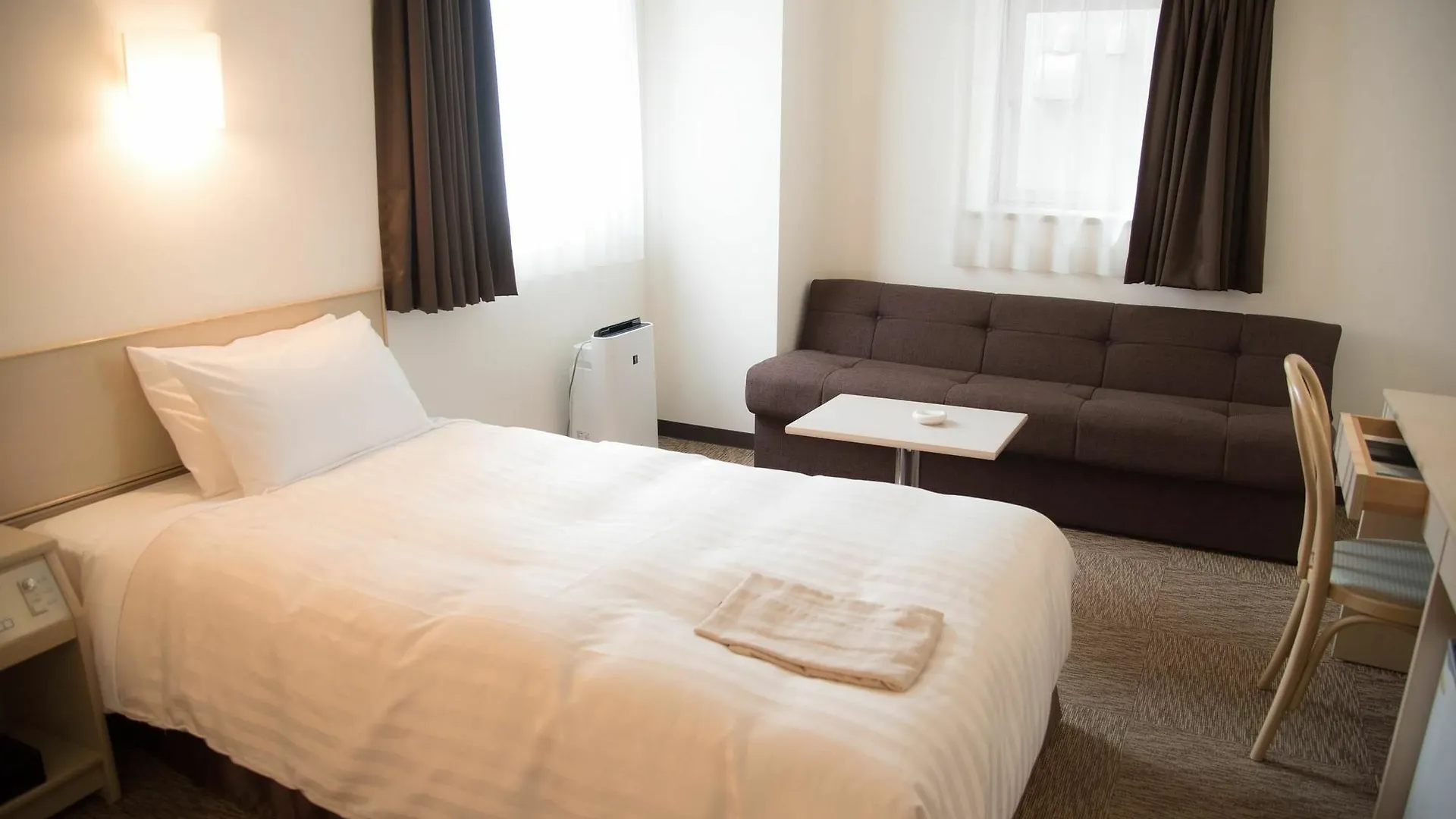 Best Western Osaka Tsukamoto 3*,  Japan