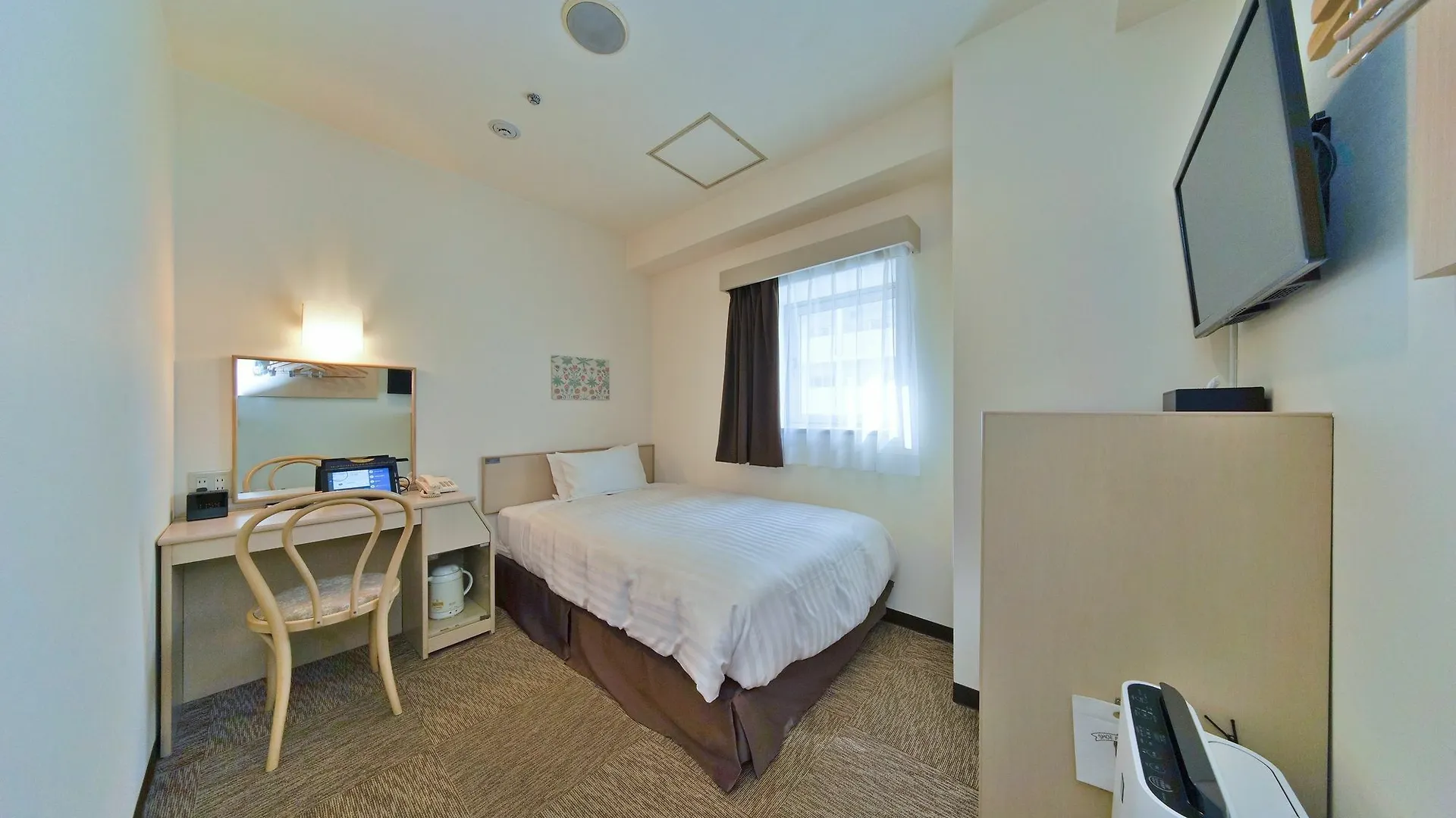 Best Western Osaka Tsukamoto Hotel