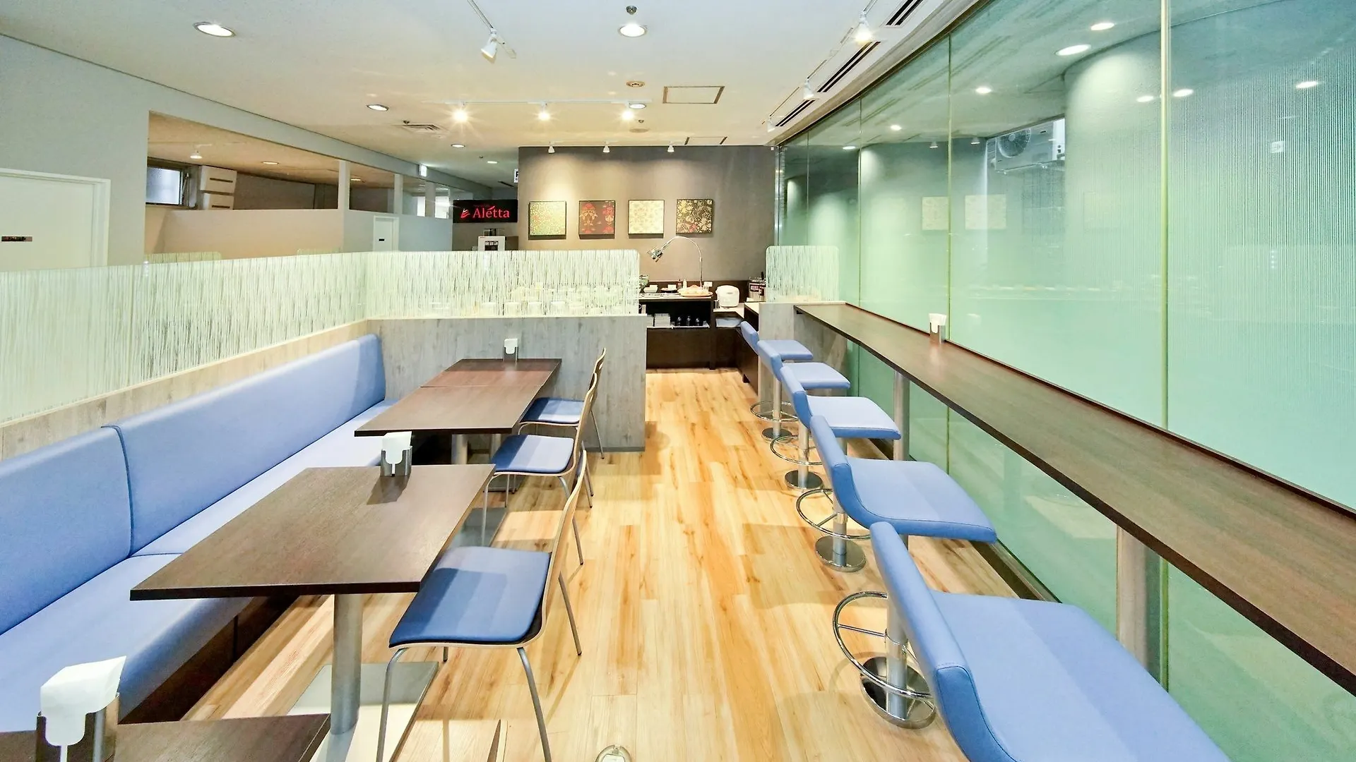 Best Western Osaka Tsukamoto
