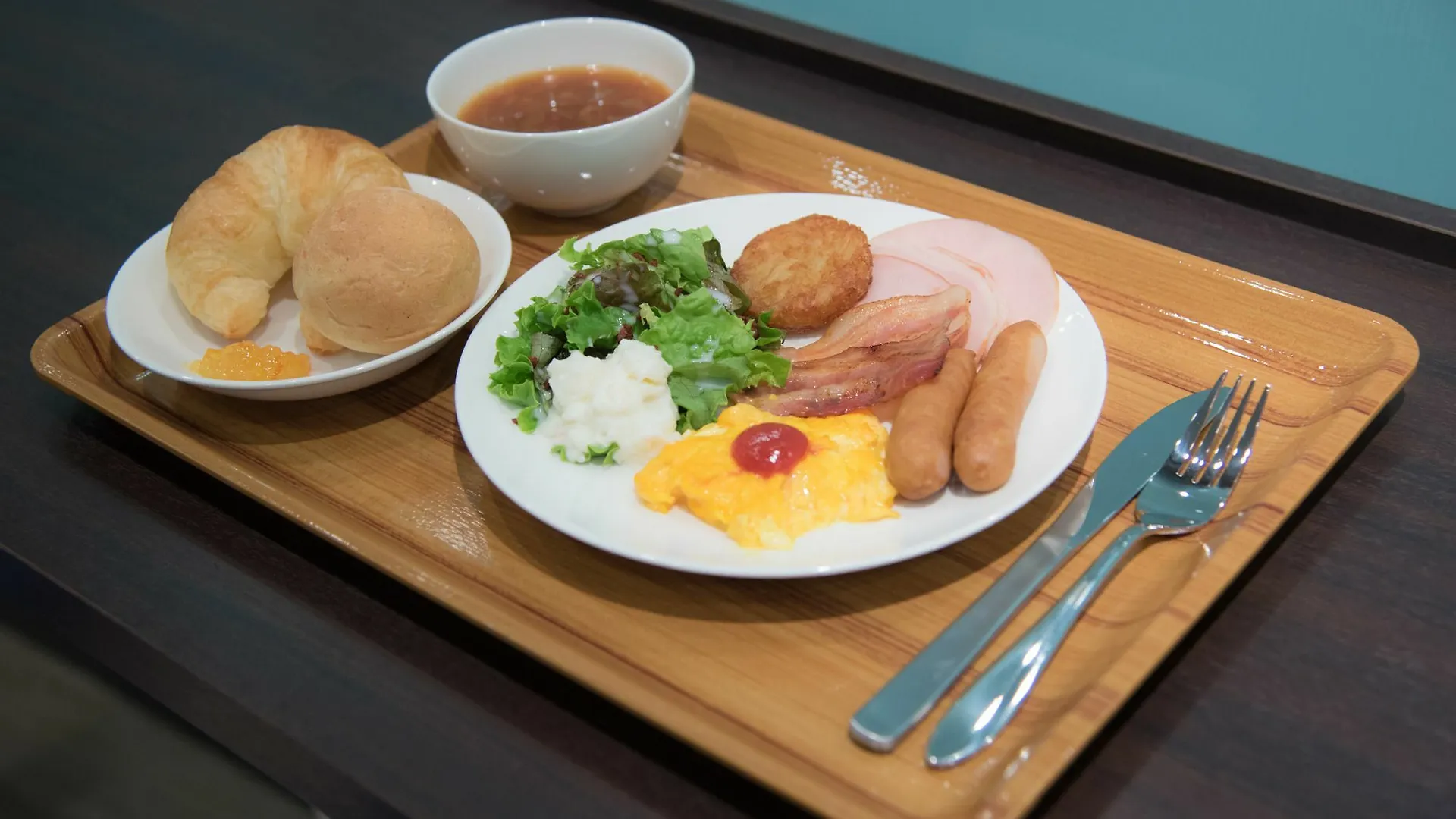 Hotel Best Western Osaka Tsukamoto